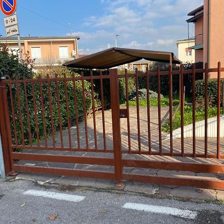 Ferienwohnung Da Antonella Bergamo Exterior foto