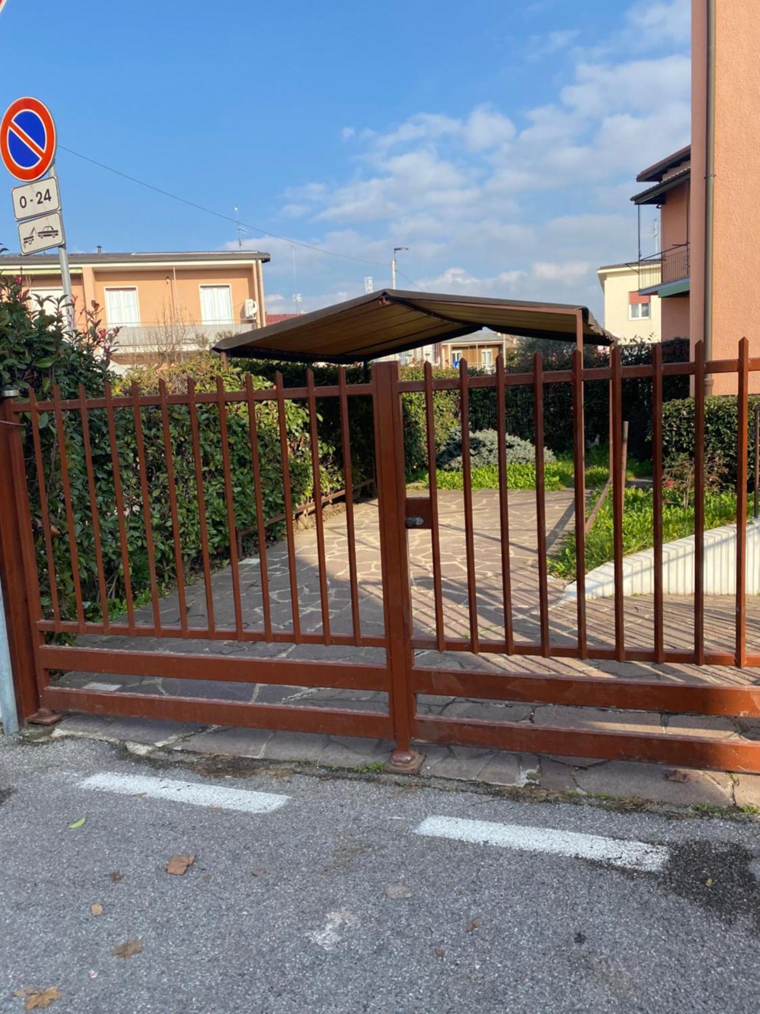 Ferienwohnung Da Antonella Bergamo Exterior foto